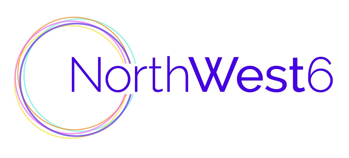 NorthWest6 Kilburn Logo